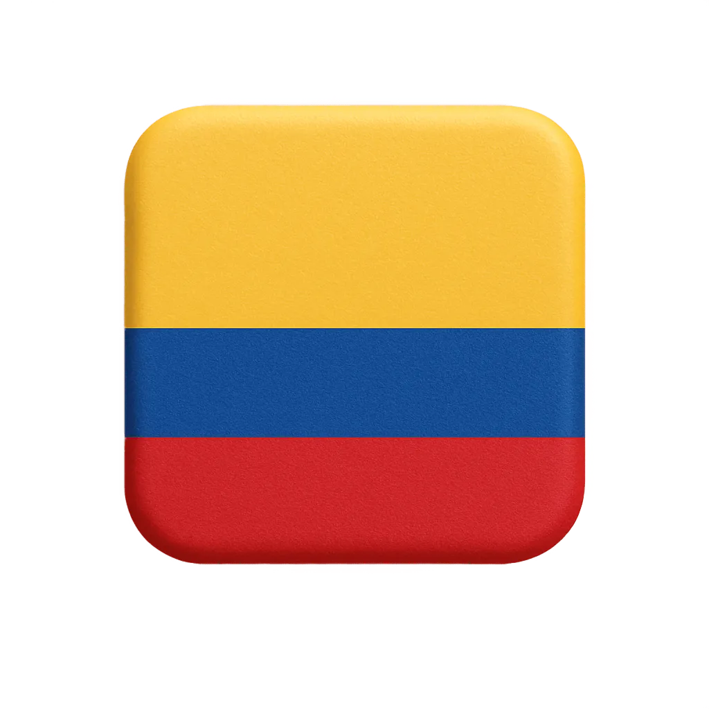 🇨🇴