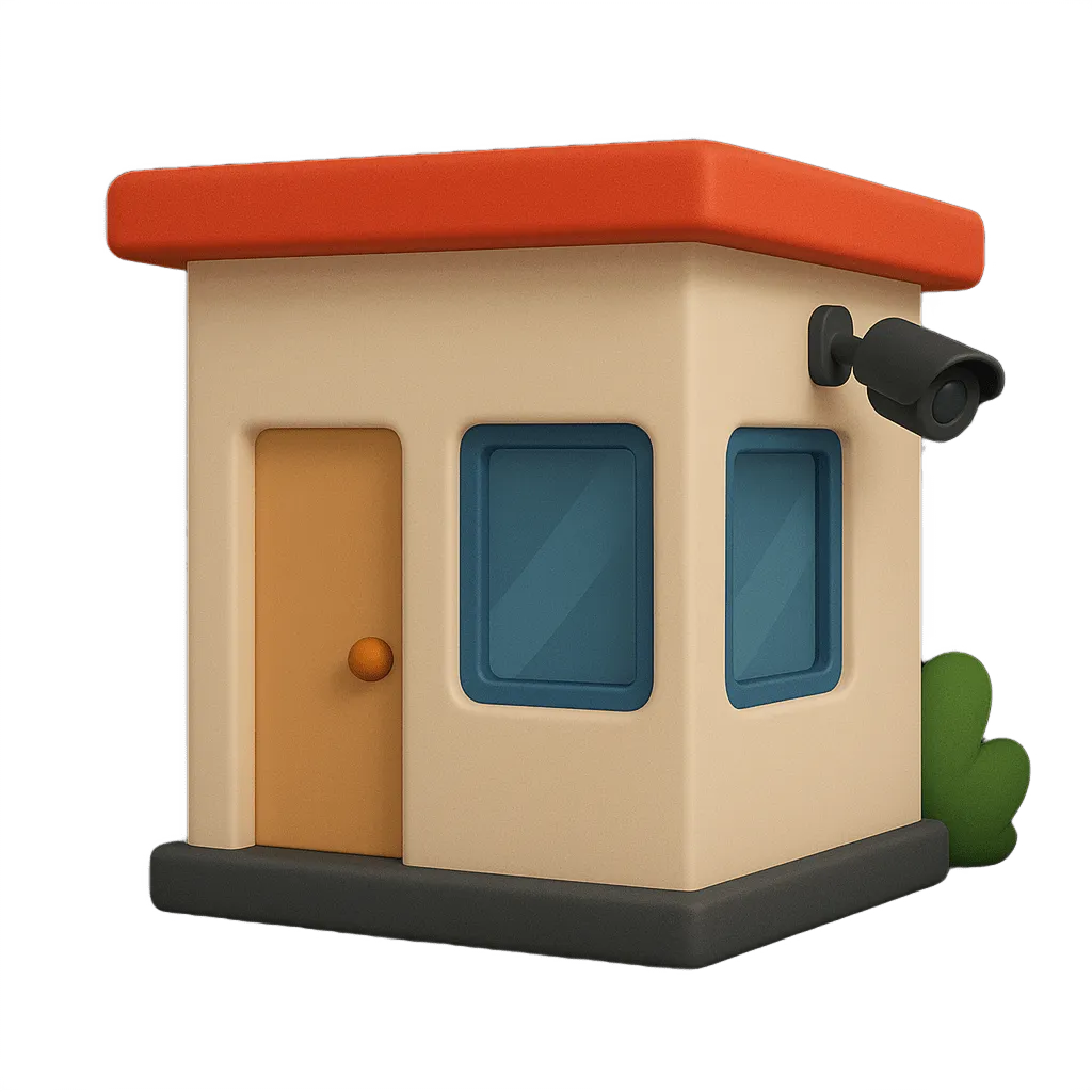 Verificación de Portería